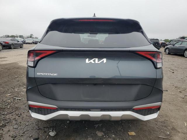2025 KIA SPORTAGE E KNDPV3DF9S7332240