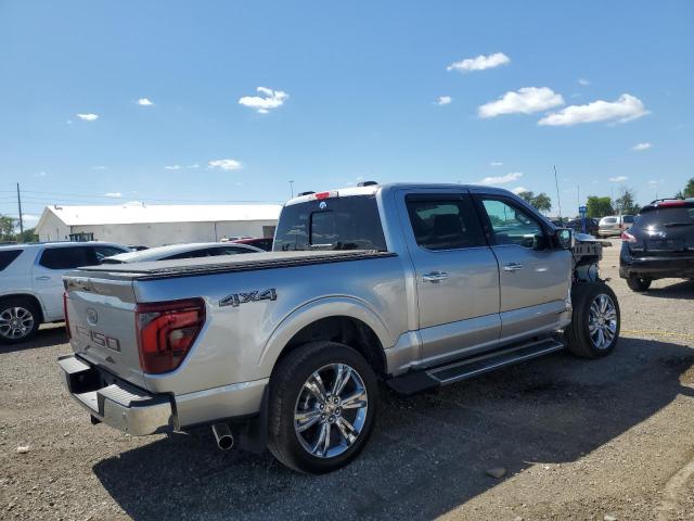 2024 FORD F150 LARIA 1FTFW5LD1RFA25911