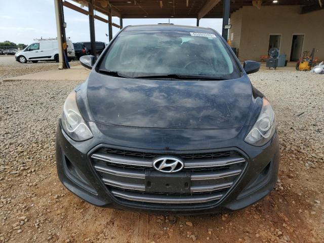 2016 HYUNDAI ELANTRA GT KMHD35LH8GU338607