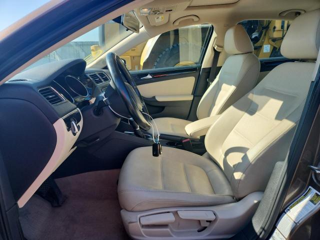 2016 VOLKSWAGEN JETTA SEL 3VWL17AJ1GM221928