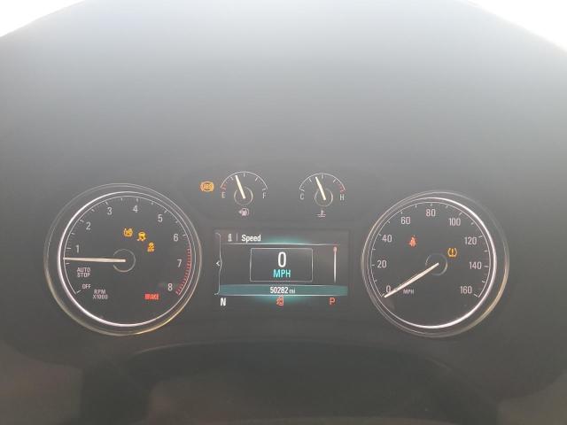 2019 BUICK ENCLAVE ES 5GAEVAKW4KJ139304