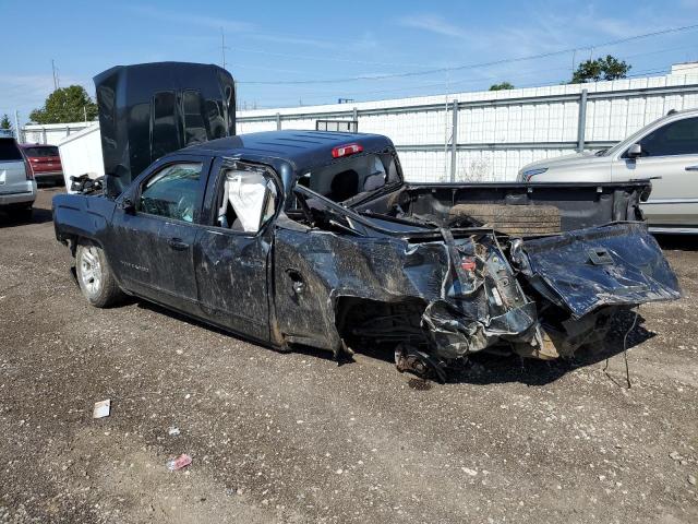 2019 CHEVROLET SILVERADO - 2GCVKPEC9K1114825