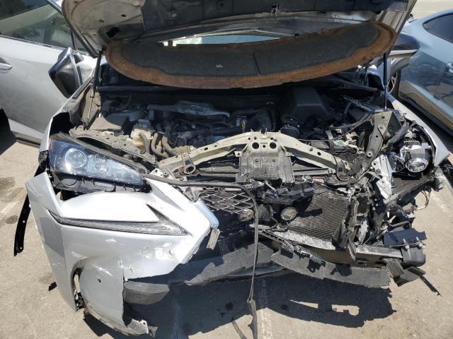 2016 LEXUS NX 200T BA JTJYARBZXG2045684