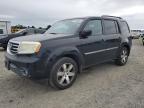 2015 HONDA PILOT TOUR - 5FNYF3H92FB016393