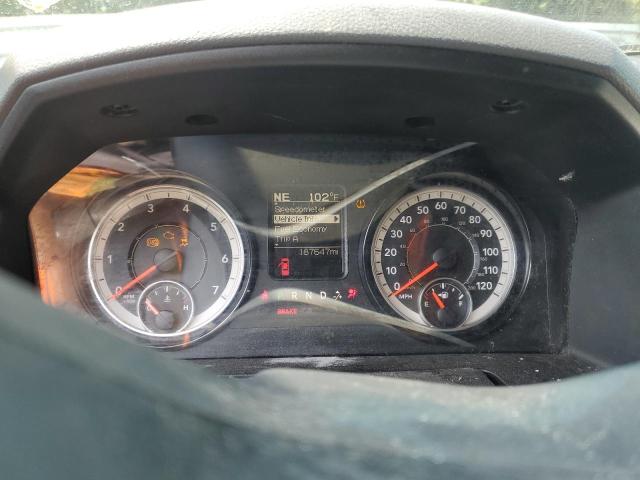 2019 RAM 1500 CLASS 1C6RR7GGXKS721854