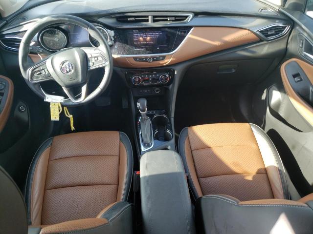 2020 BUICK ENCORE GX ESSENCE KL4MMFSL1LB107903