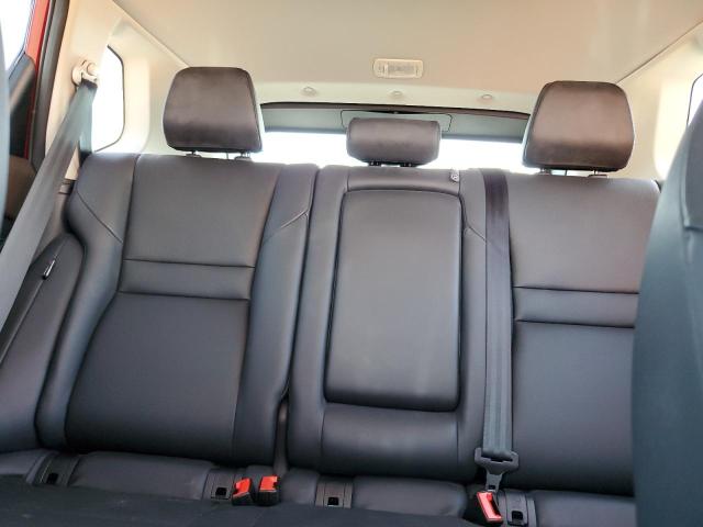2021 NISSAN ROGUE SV JN8AT3BB9MW230185