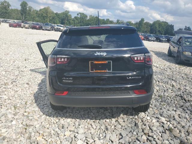 2025 JEEP COMPASS LIMITED 3C4NJDCN2ST607783