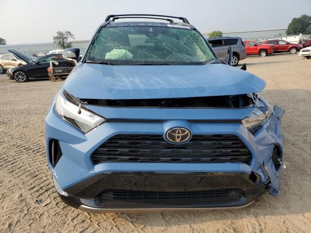 2025 TOYOTA RAV4 XSE JTME6RFV2SJ080488