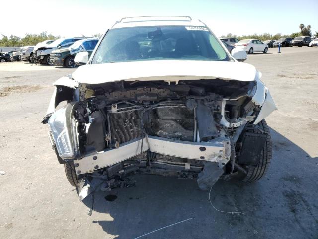 2020 INFINITI QX60 LUXE - 5N1DL0MN2LC522710