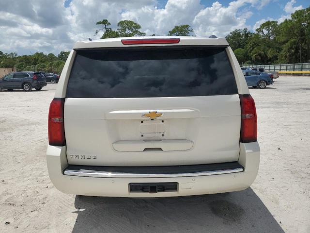 2015 CHEVROLET TAHOE C150 1GNSCCKC5FR721886