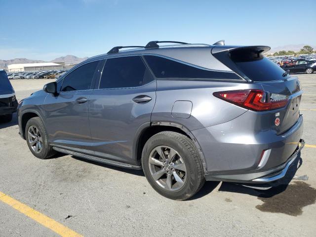 2018 LEXUS RX 350 L JTJDZKCA2J2011723