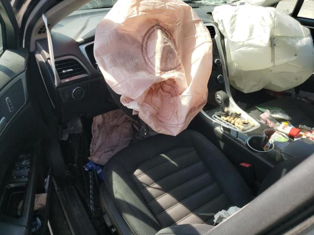 2015 FORD FUSION SE - 1FA6P0H75F5107392