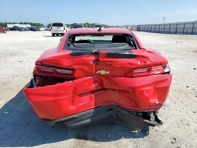 2018 CHEVROLET CAMARO LT 1G1FB1RX4J0188381