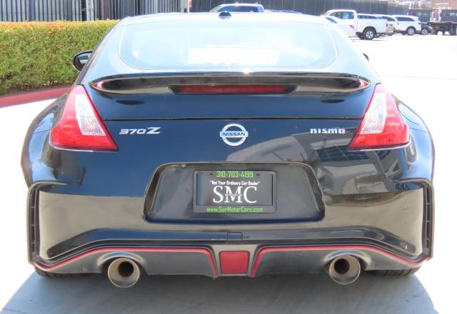 2017 NISSAN 370Z BASE JN1AZ4EH3HM955141