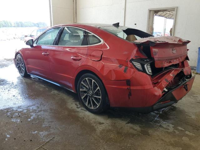 2021 HYUNDAI SONATA LIM 5NPEH4J29MH097665