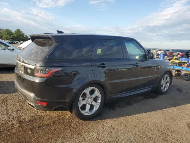 2018 LAND ROVER RANGE ROVE SALWR2RK5JA182041