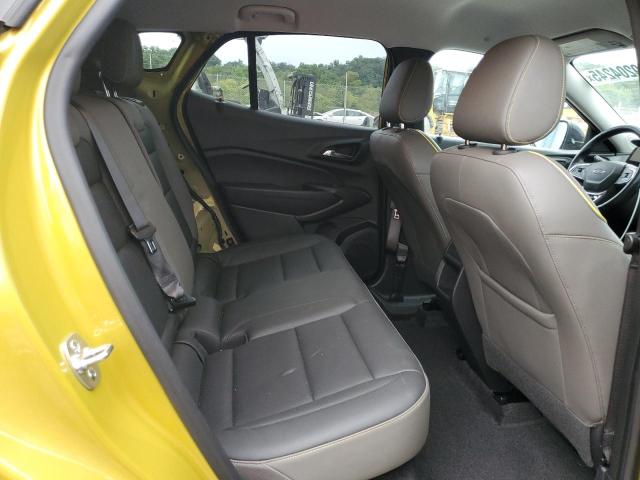 2024 CHEVROLET TRAX ACTIV KL77LKE26RC226015