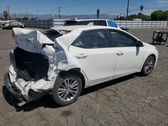 2015 TOYOTA COROLLA L - 5YFBURHE3FP326181