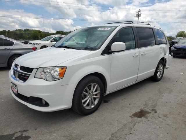 2020 DODGE GRAND CARA - 2C4RDGCG7LR174509