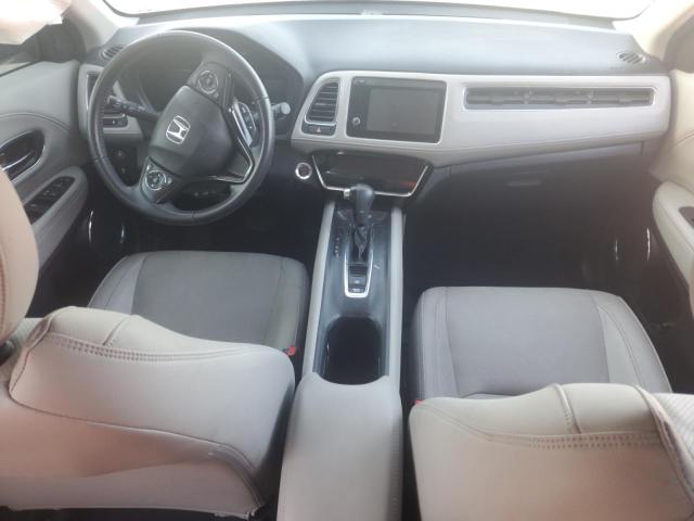 2019 HONDA HR-V EXL 3CZRU5H74KM721944