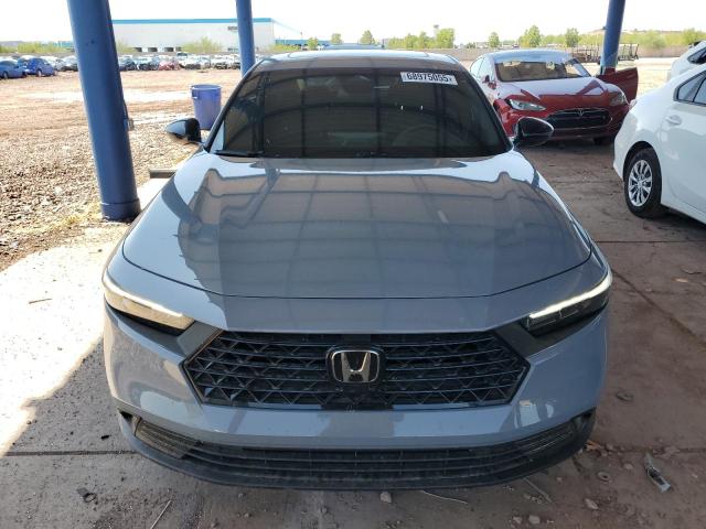 2025 HONDA ACCORD HYB 1HGCY2F57SA018661