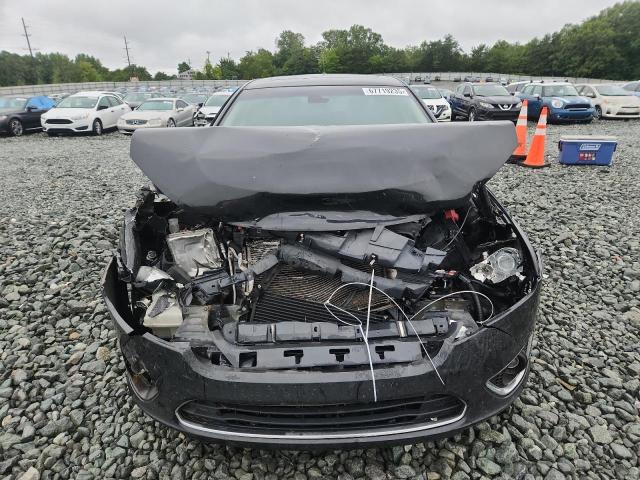 2011 FORD FUSION HYBRID - 3FADP0L30BR194377