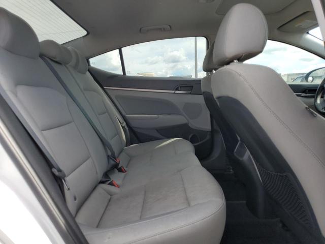 2018 HYUNDAI ELANTRA SEL 5NPD84LF2JH259675