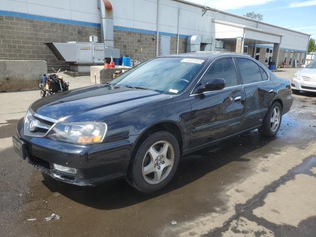 ACURA 3.2TL