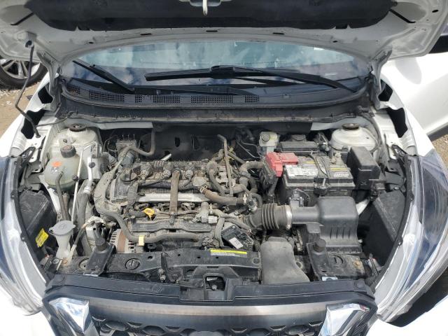2020 NISSAN KICKS S - 3N1CP5BV1LL487234