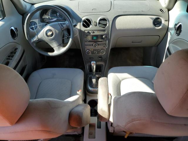 2011 CHEVROLET HHR LT - 3GNBABFW9BS585323
