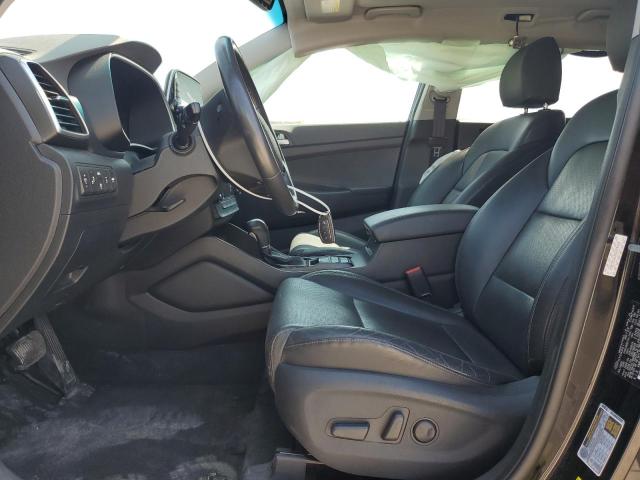 2021 HYUNDAI TUCSON LIM KM8J3CAL8MU299429