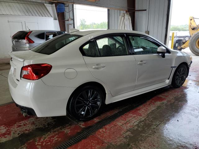 2017 SUBARU WRX JF1VA1B66H9834734