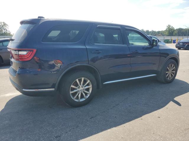 2016 DODGE DURANGO SX 1C4RDHAG7GC446533