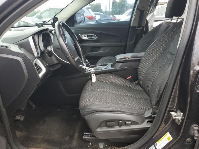 2015 CHEVROLET EQUINOX LT - 1GNFLFEK9FZ118624