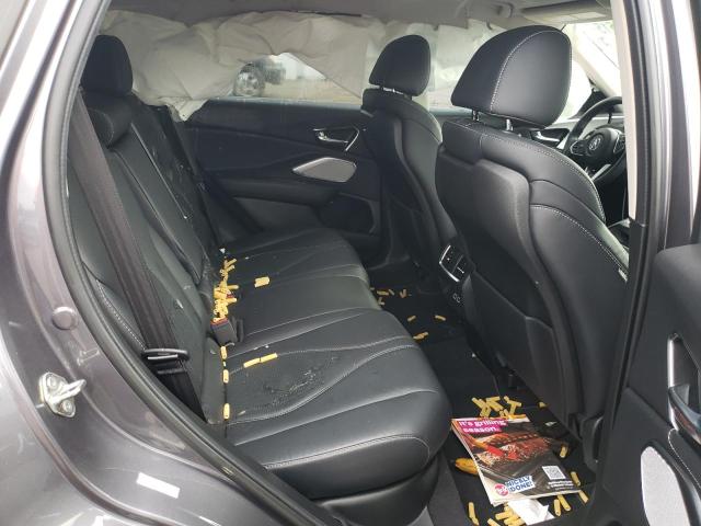 2019 ACURA RDX TECHNOLOGY 5J8TC2H58KL043732