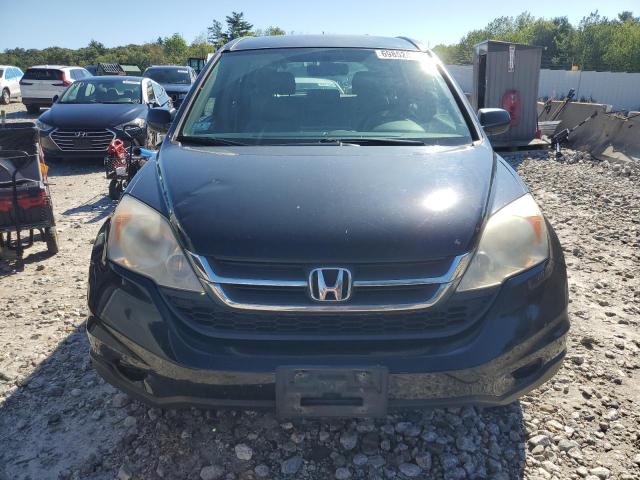 2010 HONDA CR-V LX - 5J6RE4H38AL094203