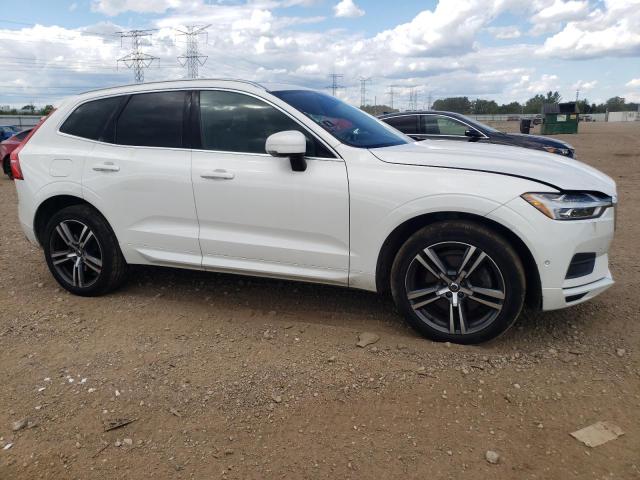 2018 VOLVO XC60 T6 LYVA22RK1JB117637