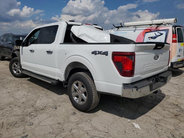 2024 FORD F150 XLT 1FTFW3L83RKE49766