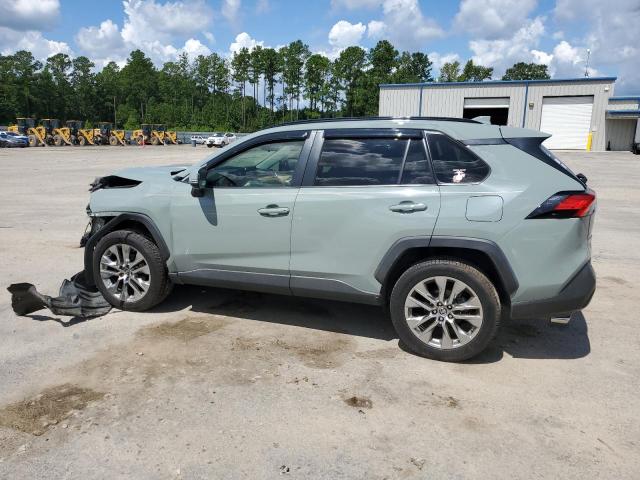 2019 TOYOTA RAV4 XLE PREMIUM JTMC1RFVXKD512183