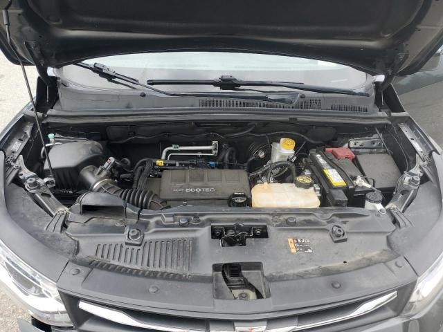 2020 CHEVROLET TRAX LS 3GNCJNSB1LL274229