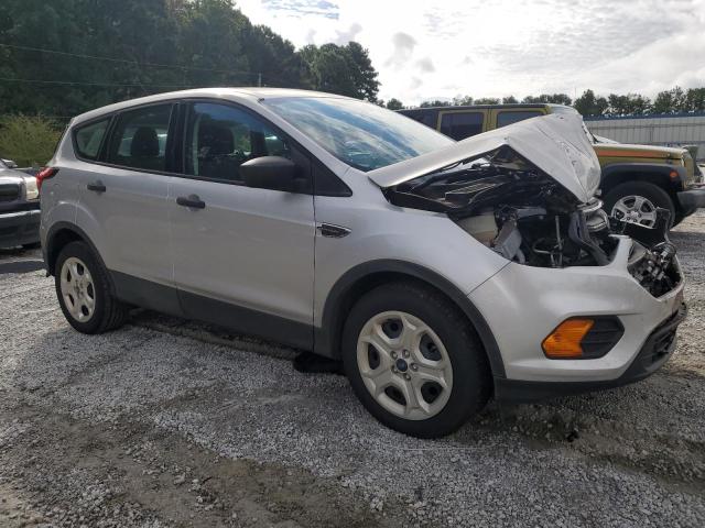 2019 FORD ESCAPE S - 1FMCU0F72KUC21385