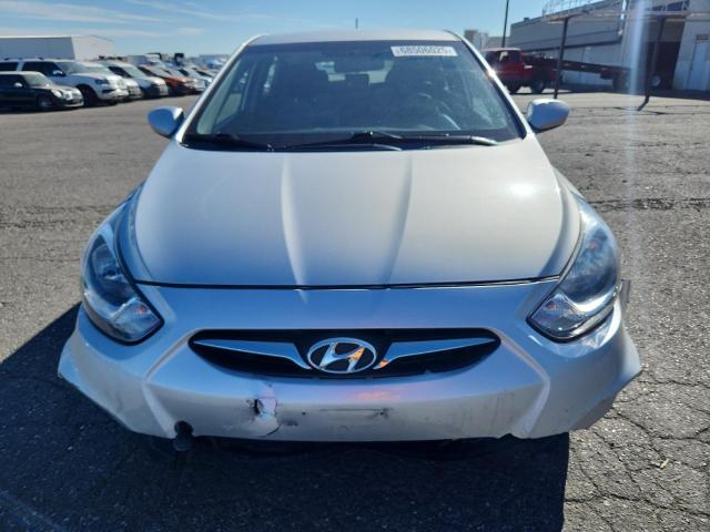 2014 HYUNDAI ACCENT GLS - KMHCT5AE4EU182888