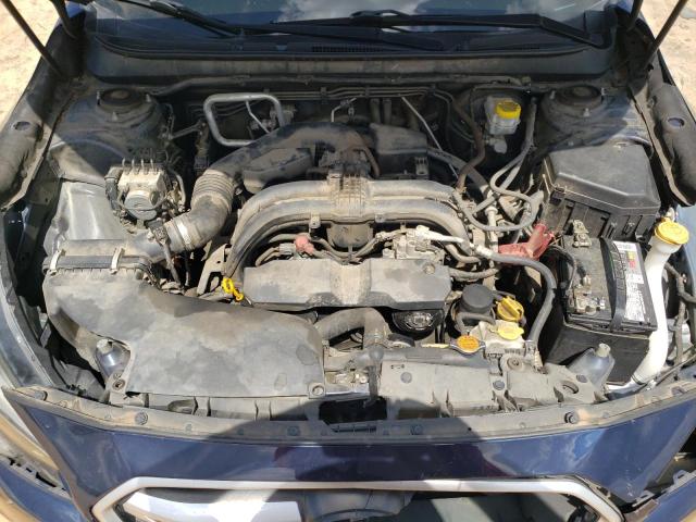 2018 SUBARU OUTBACK 2. 4S4BSAAC5J3208890