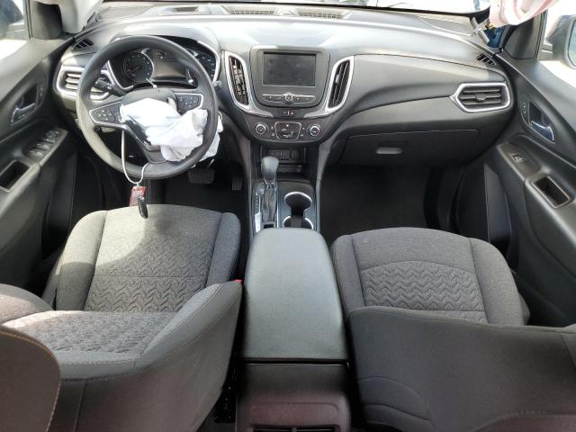 2022 CHEVROLET EQUINOX LT 2GNAXKEV9N6114889