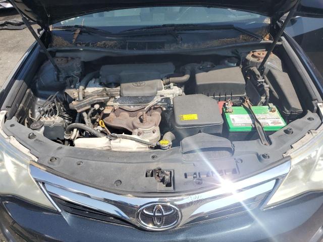 2012 TOYOTA CAMRY BASE - 4T4BF1FK8CR198976