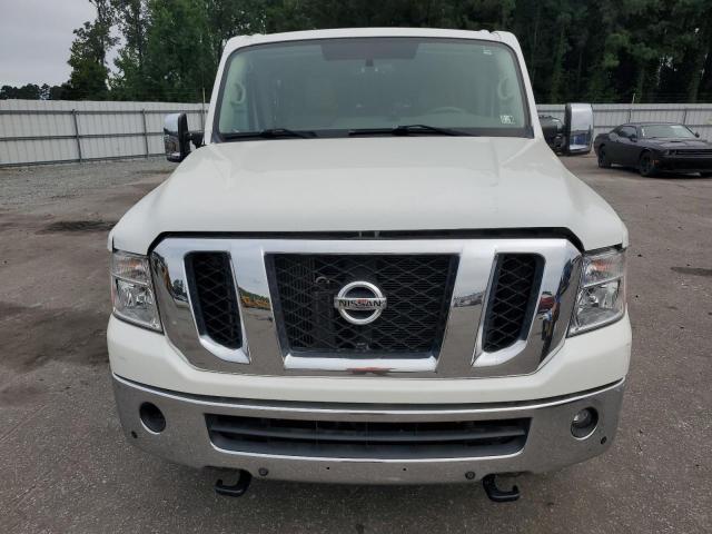 2020 NISSAN NV 3500 5BZAF0AA9LN851053