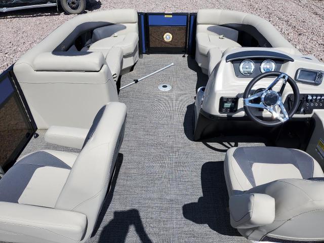 2024 BARLETTA BOATS E22UTT #3230511874