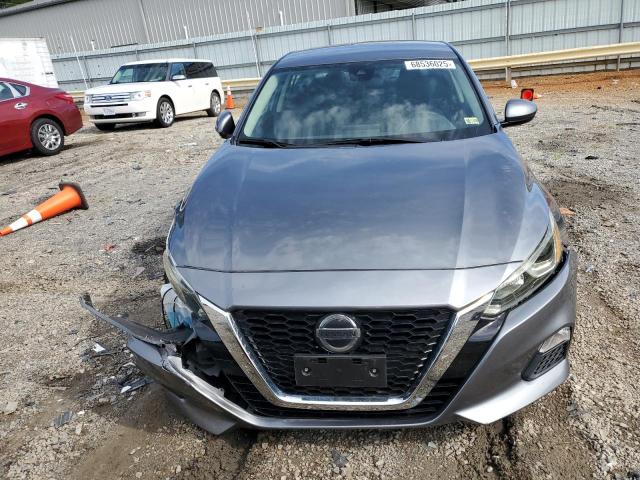 2022 NISSAN ALTIMA S 1N4BL4BV0NN399041