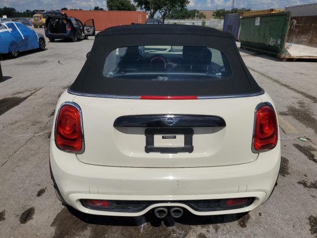 2019 MINI COOPER S WMWWG9C52K3J31026